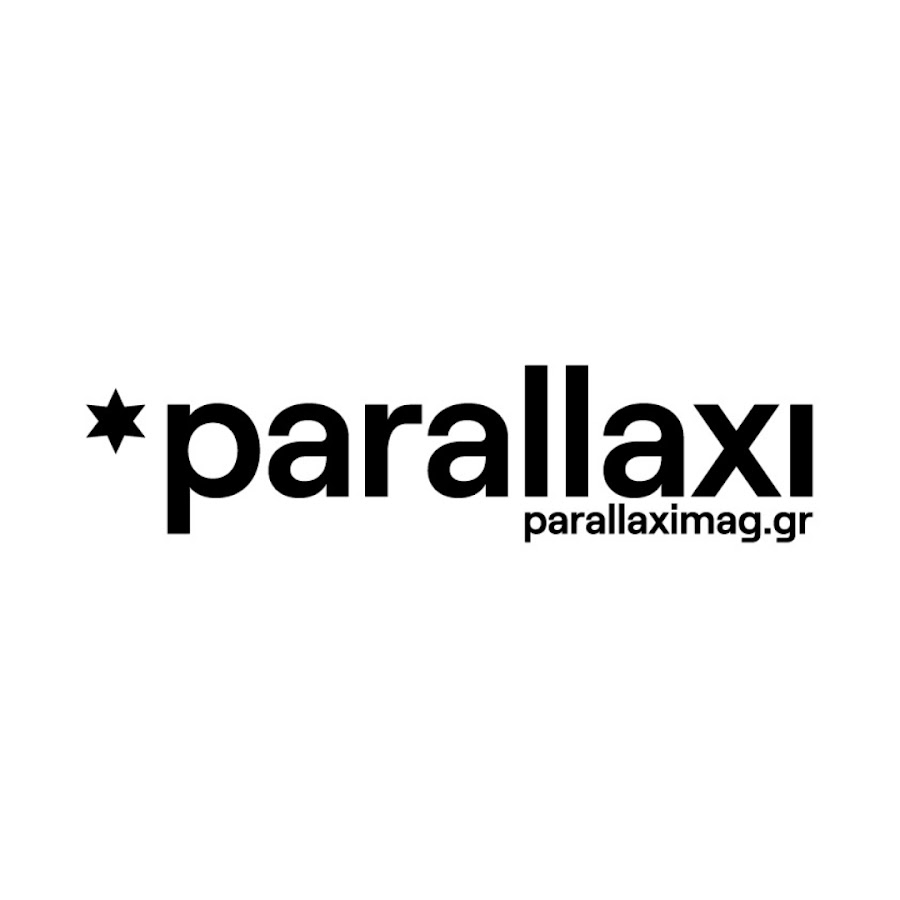 Parallaxi magazine