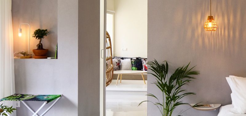 junior suites – ekies resort