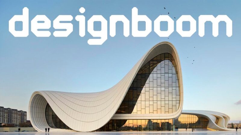 designboom