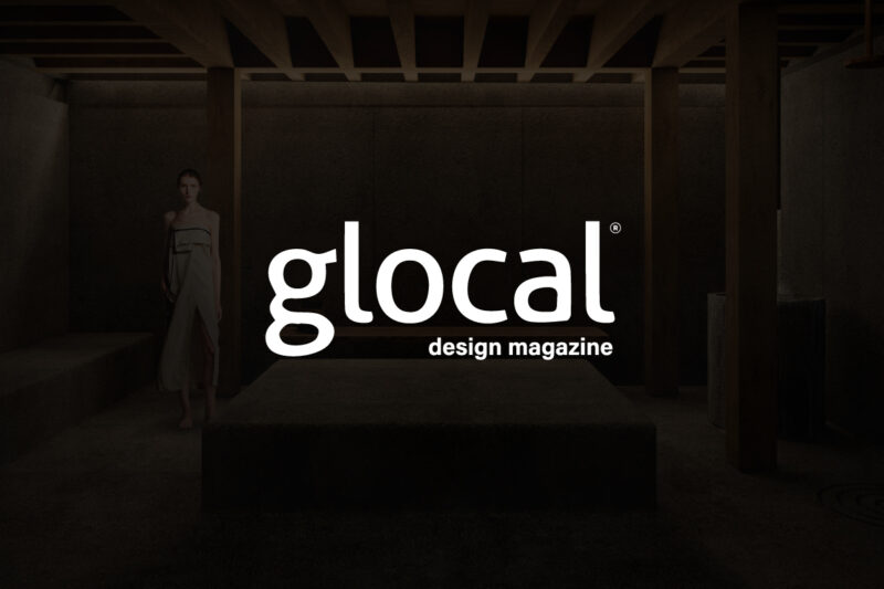 glocal design magazine