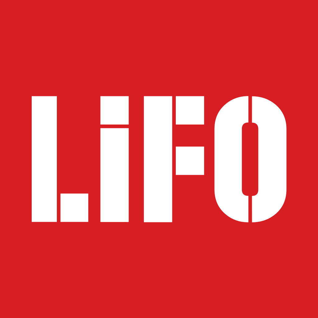 lifo magazine