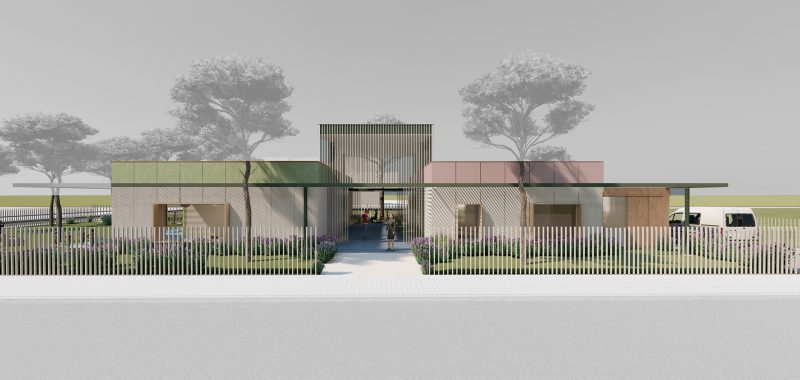 kindergarden – kifissia