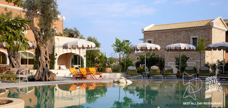 parga beach resort