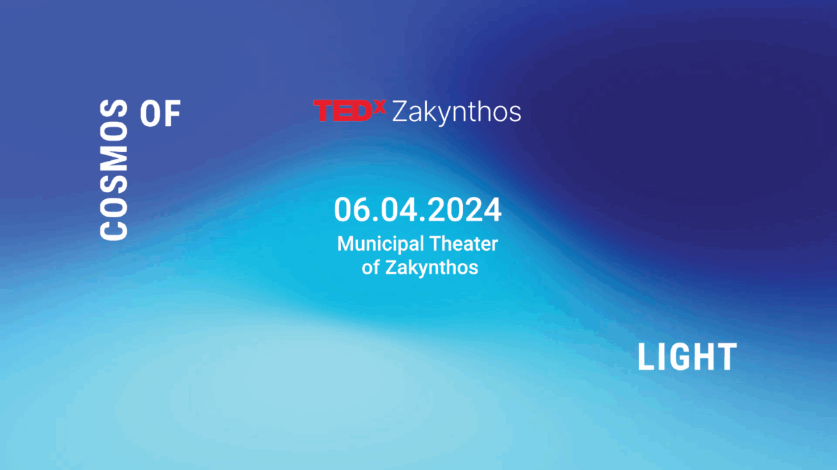 TEDxZakynthos 2024