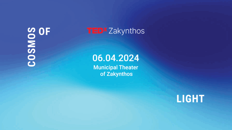 TEDxZakynthos 2024