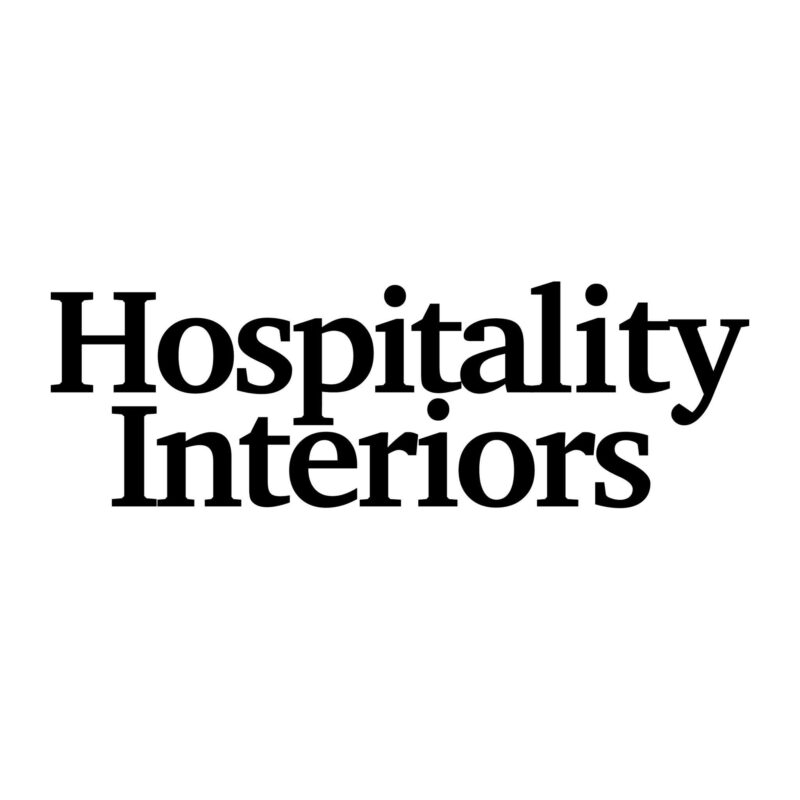 hospitality interiors