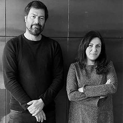 Building Greek Hospitality 100 Powerlist 2025